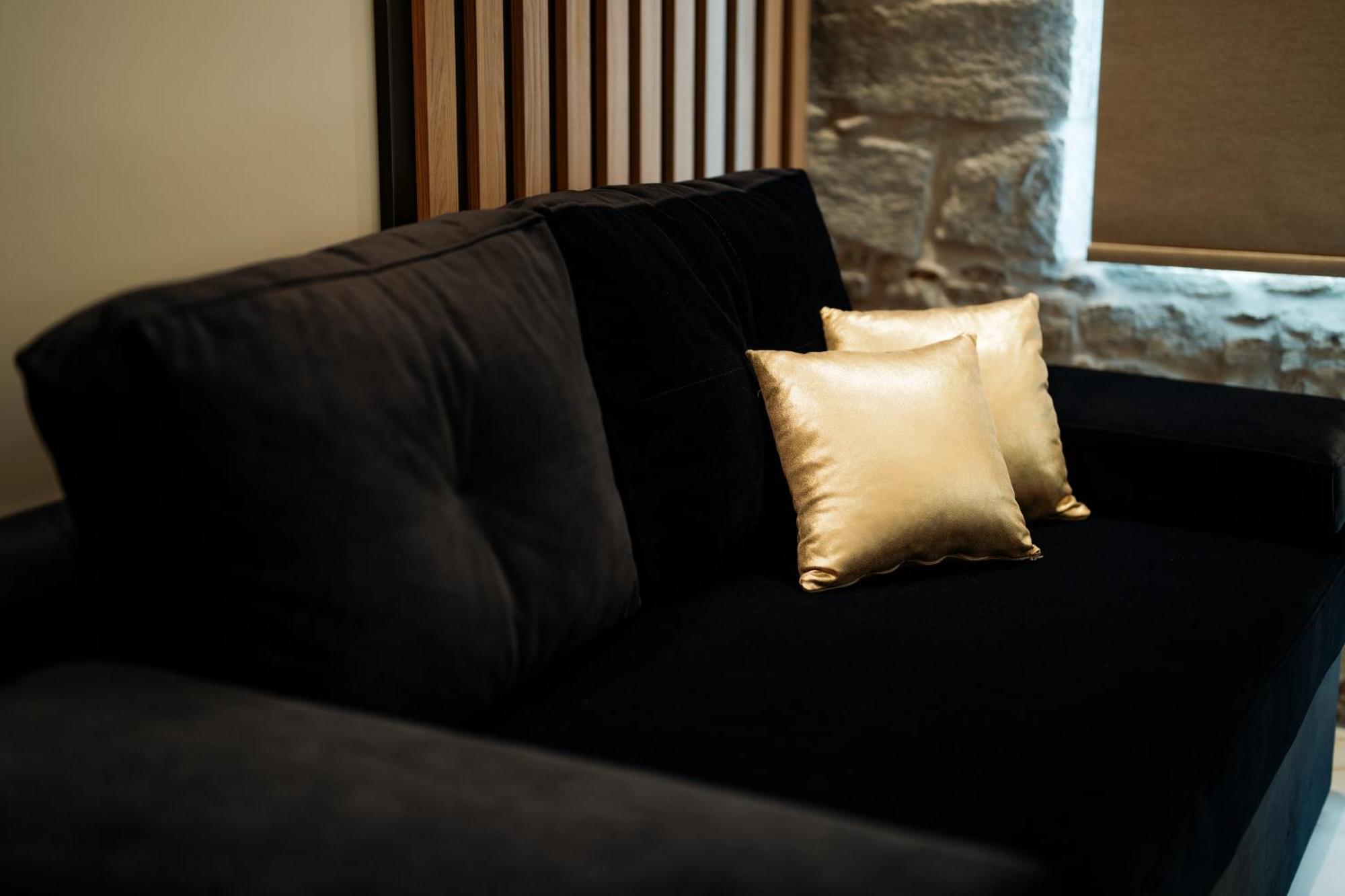 Elegance Lofts Kavala Apartment Exterior photo
