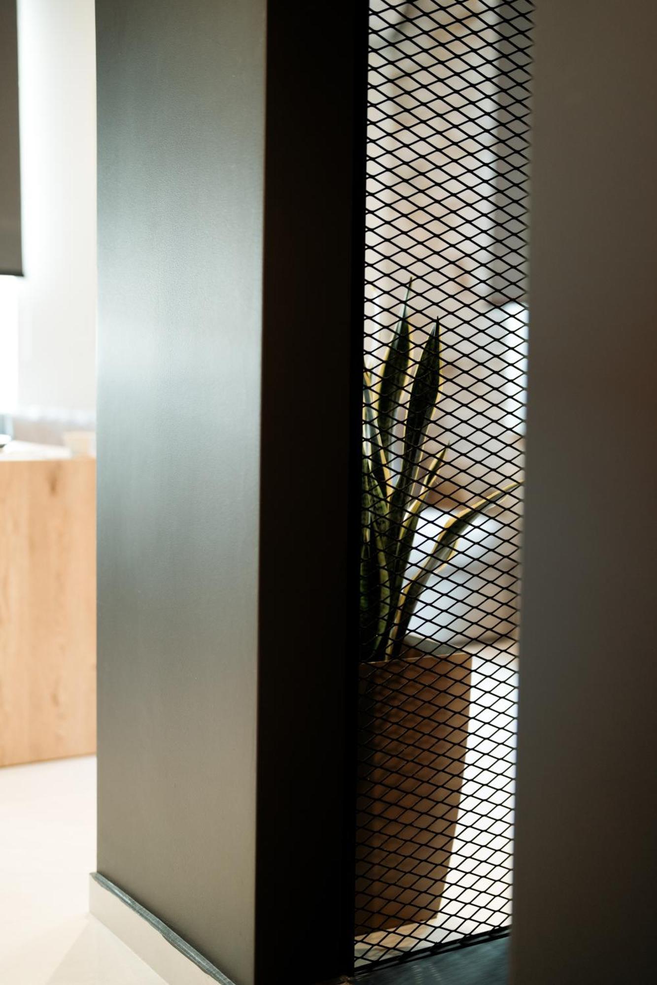 Elegance Lofts Kavala Apartment Exterior photo